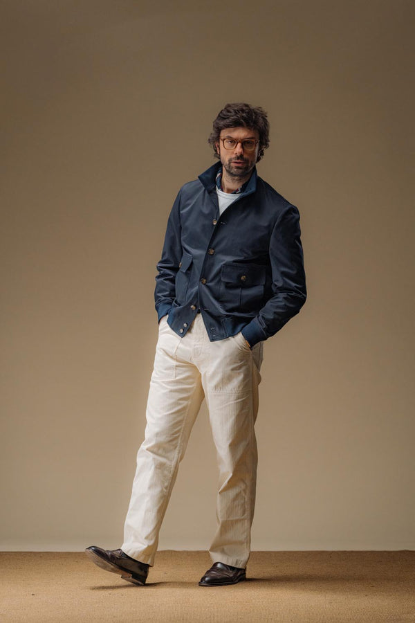 A-1 JACKET