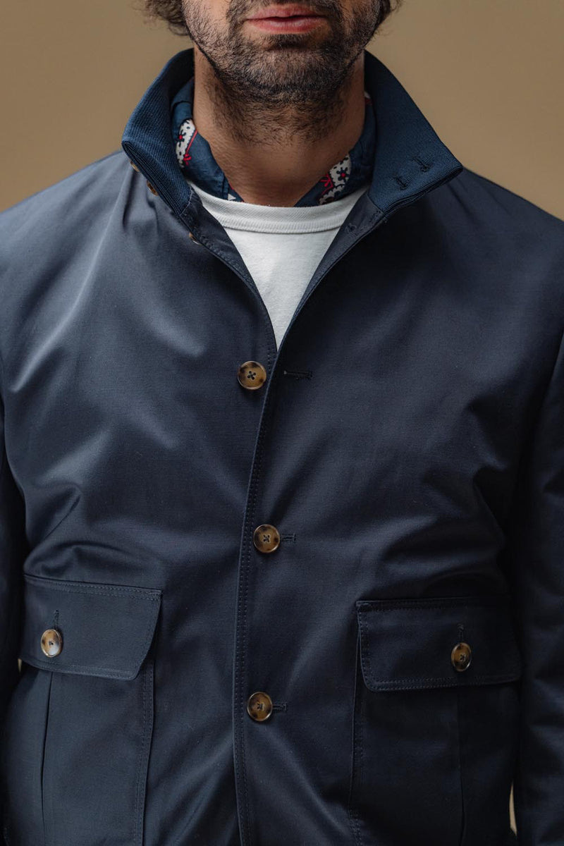 A-1 JACKET