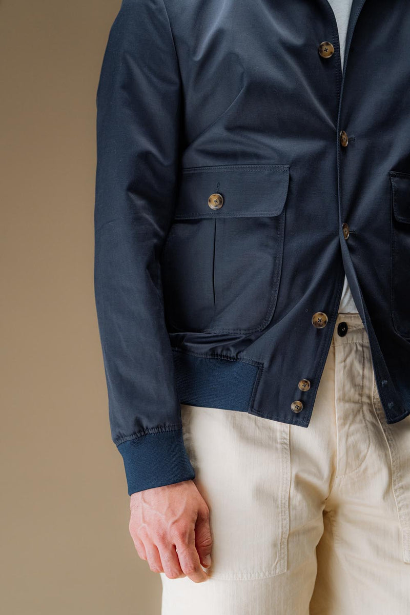 A-1 JACKET