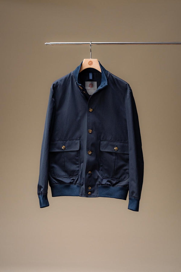 A-1 JACKET
