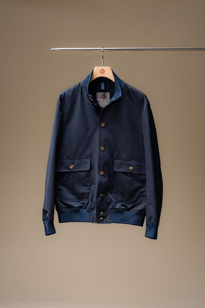 A-1 JACKET