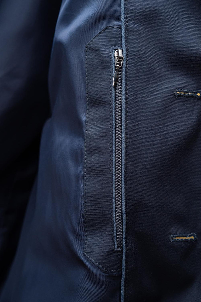 A-1 JACKET