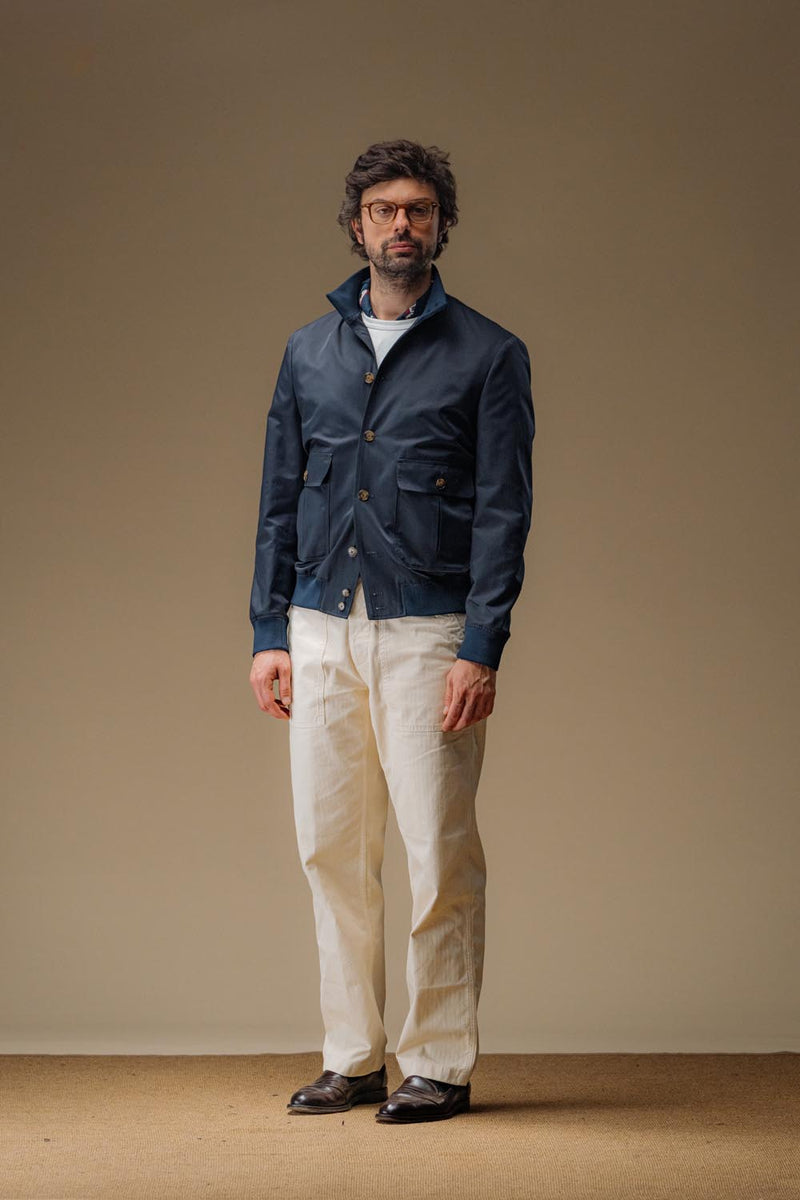 A-1 JACKET