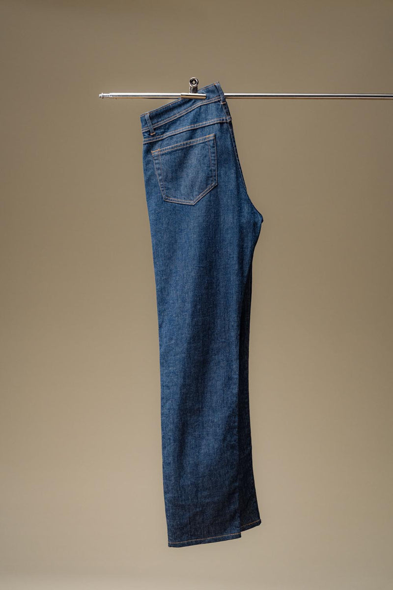 THE DENIM PANT