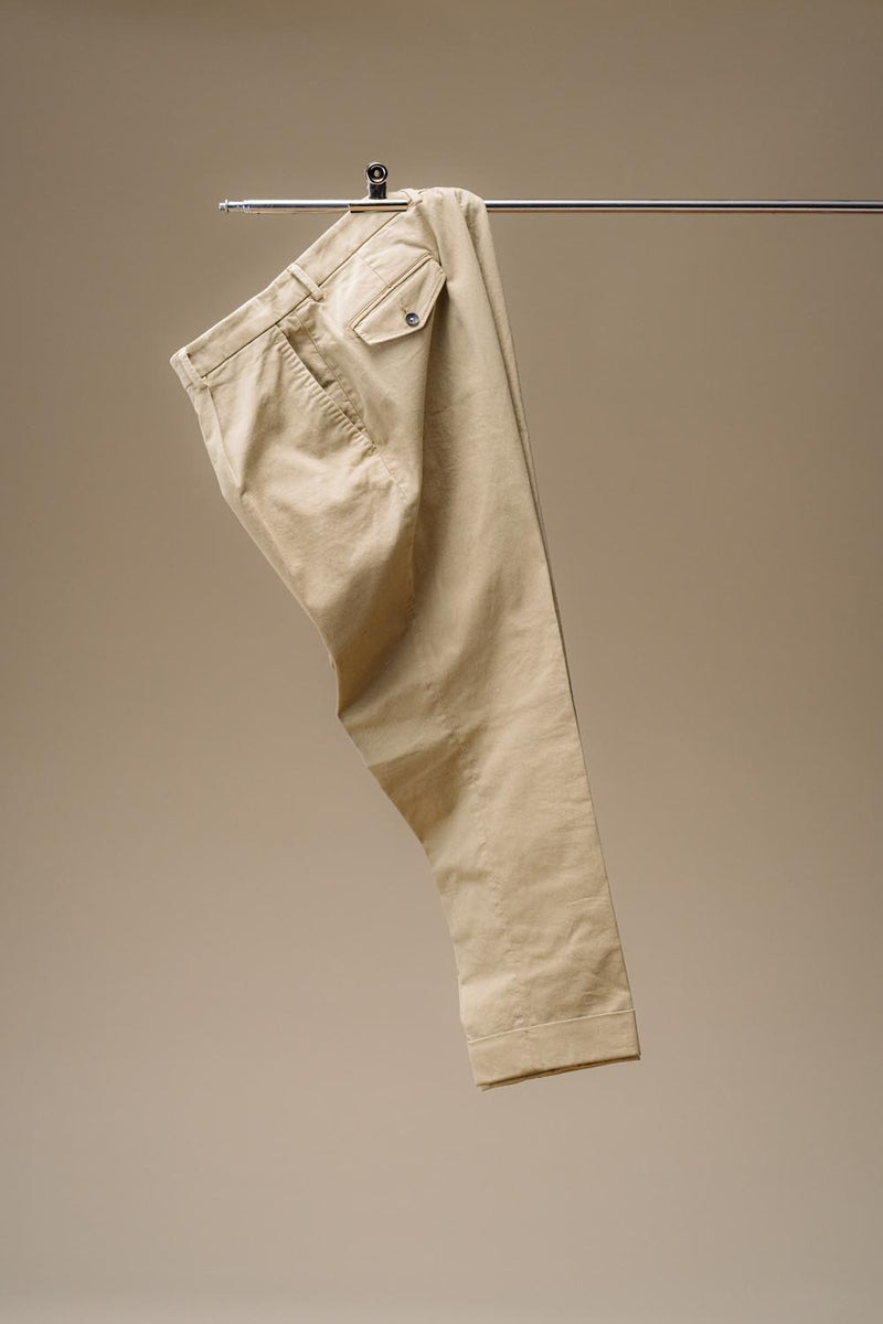 THE CHINO PANT