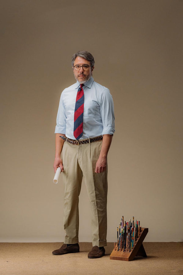 THE CHINO PANT