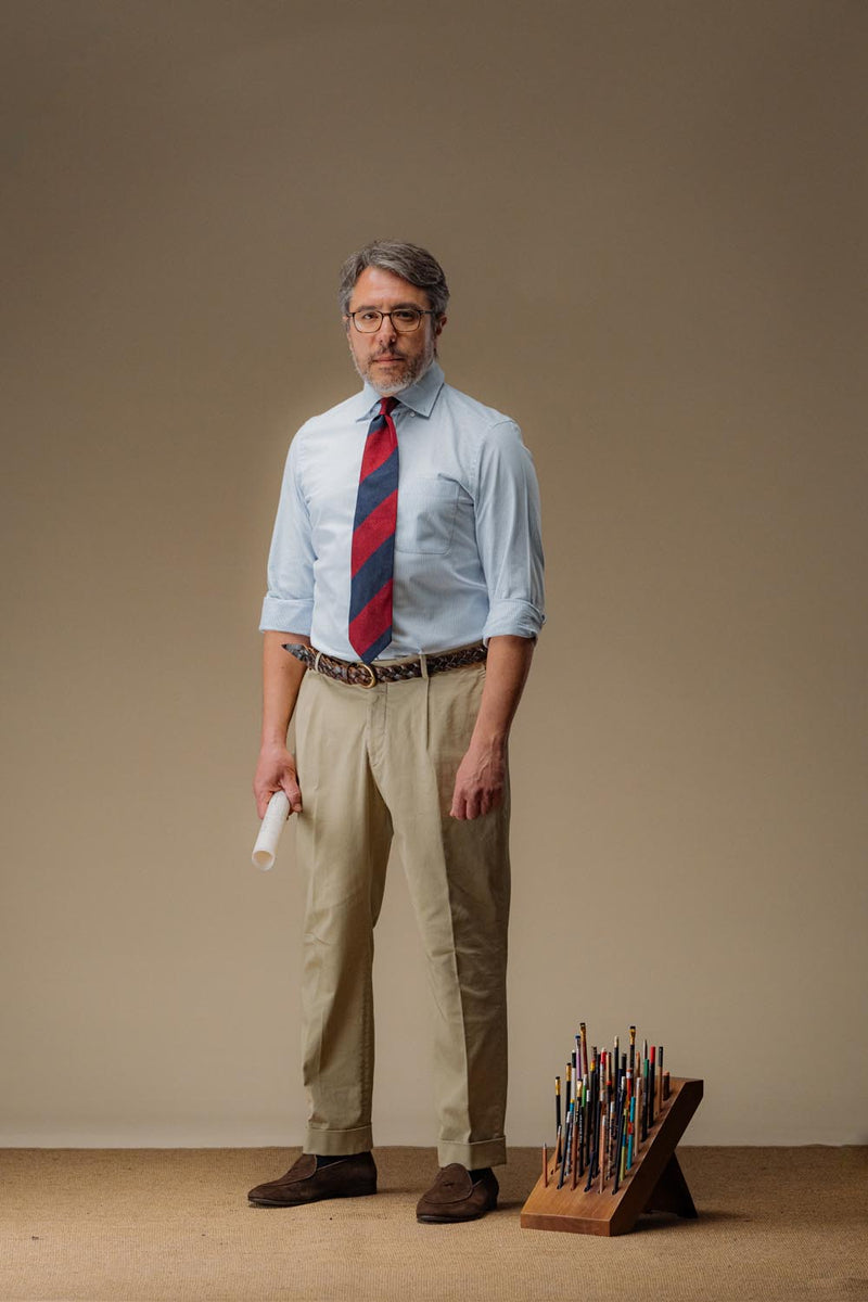 THE CHINO PANT