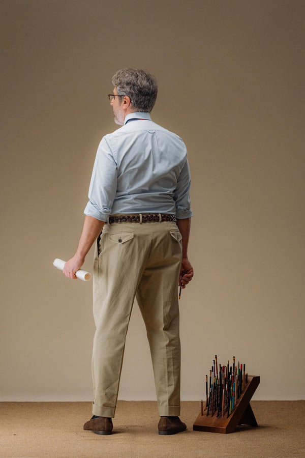 THE CHINO PANT