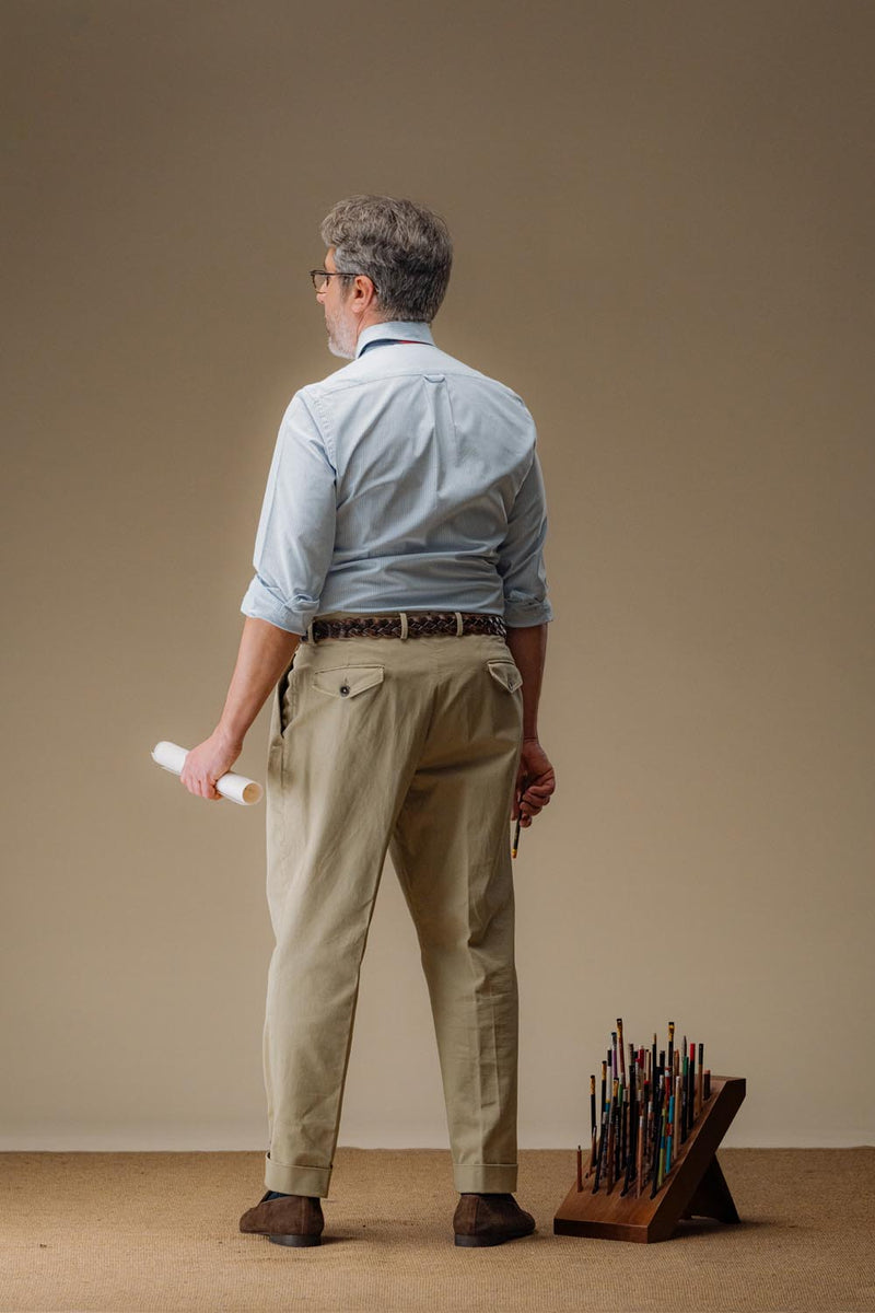 THE CHINO PANT