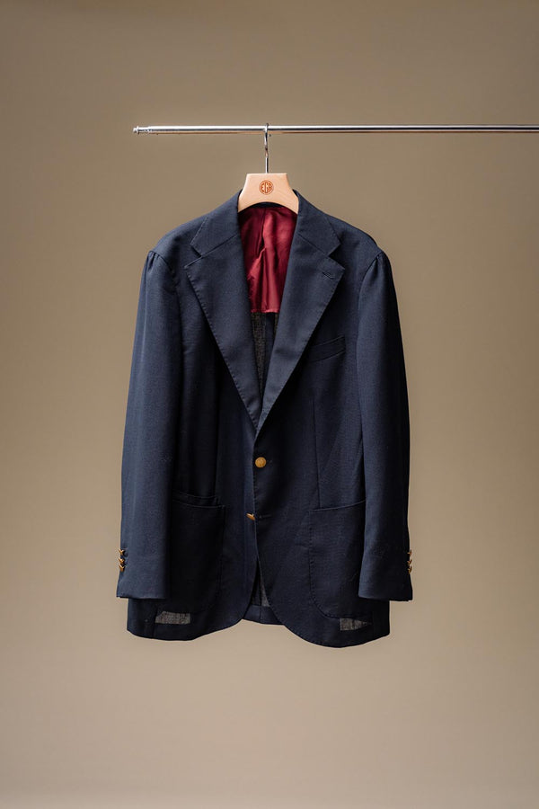 EDWARD BLAZER JACKET
