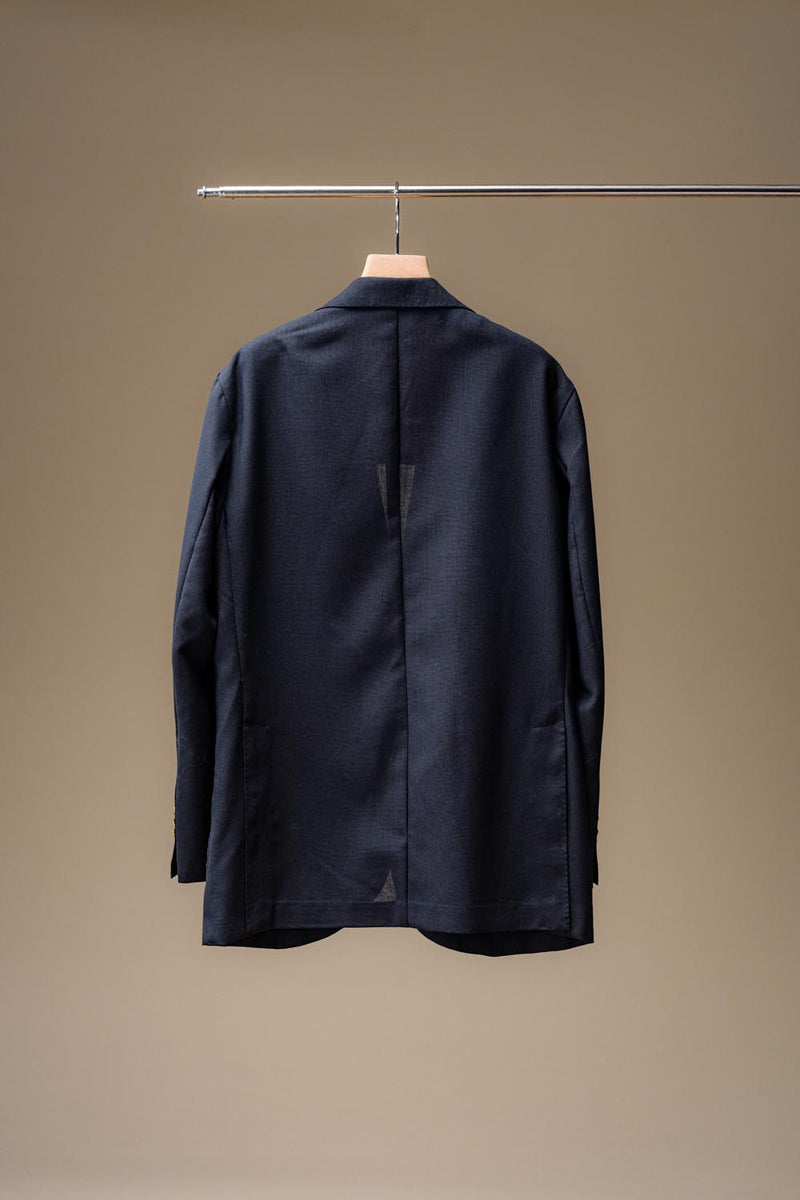 EDWARD BLAZER JACKET