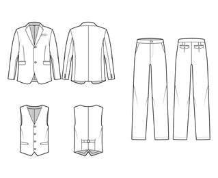 Anticipo della Tuta BESPOKE