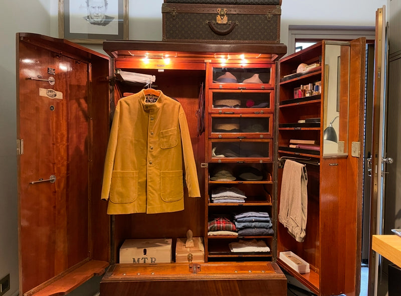 Il KIT BESPOKE anticipo