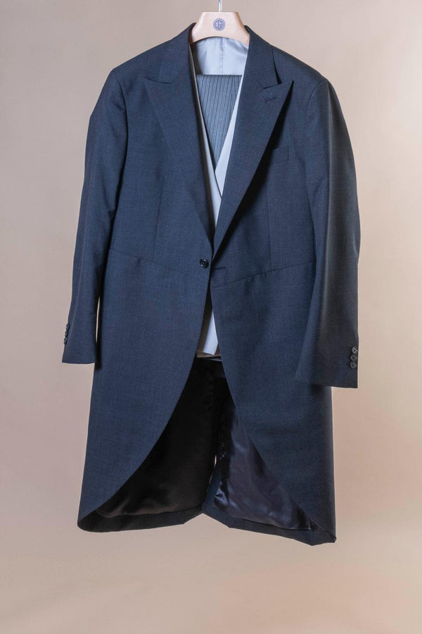 CHARLES MORNING SUIT