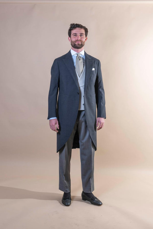 CHARLES MORNING SUIT