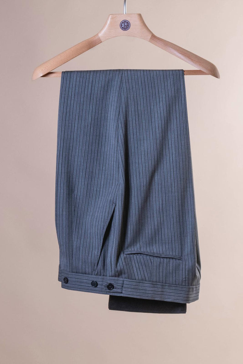 CHARLES MORNING SUIT