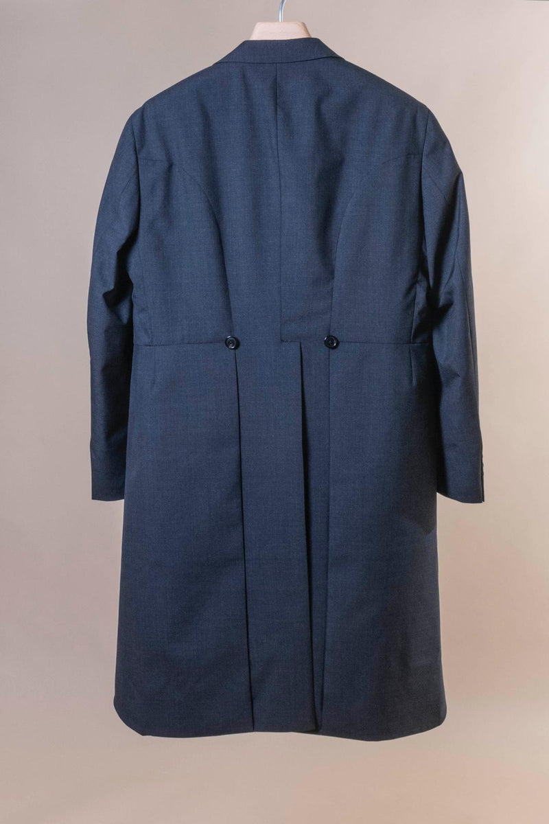 CHARLES MORNING SUIT