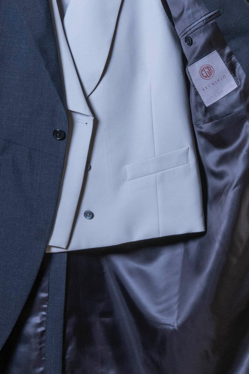 CHARLES MORNING SUIT