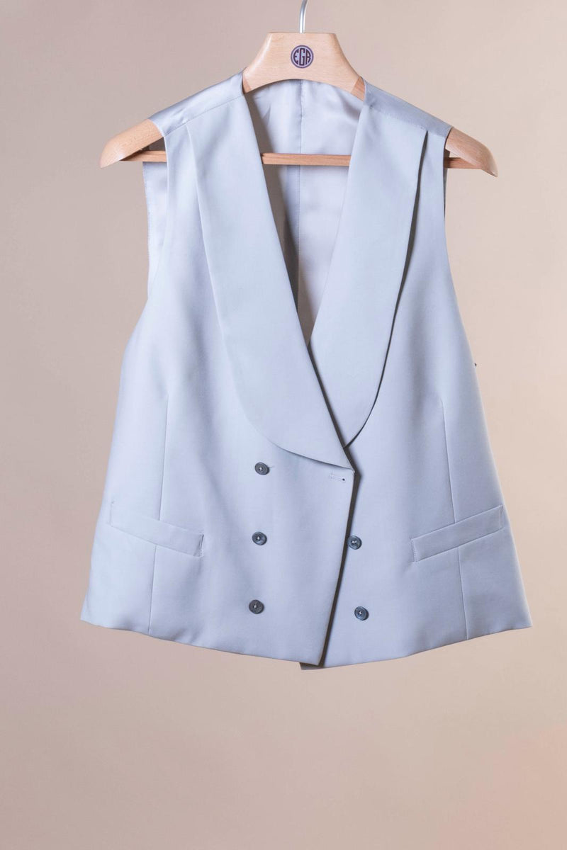 CHARLES MORNING SUIT