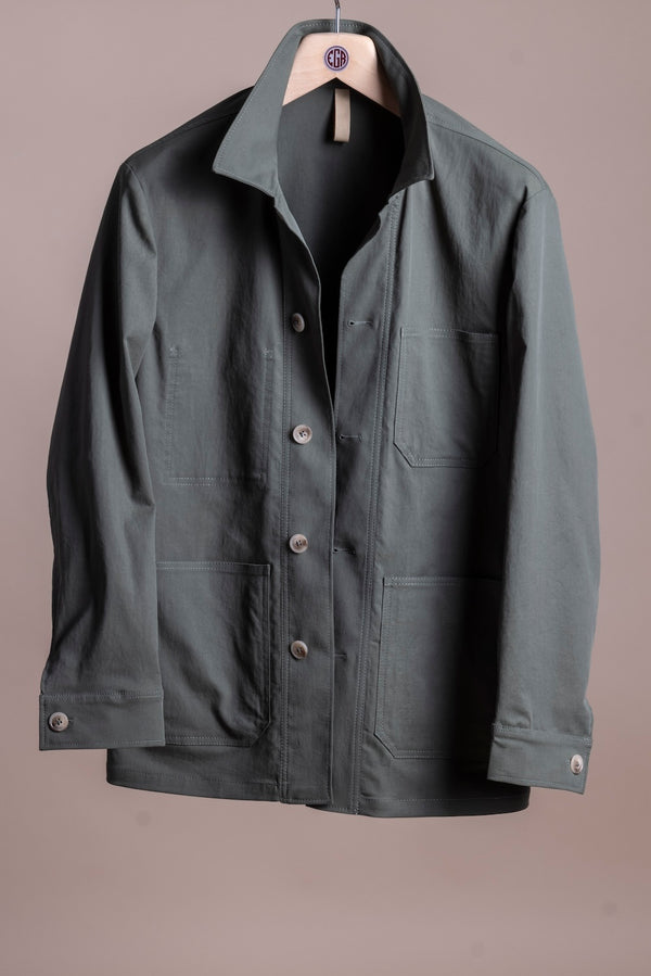 KEROUAC WORK JACKET