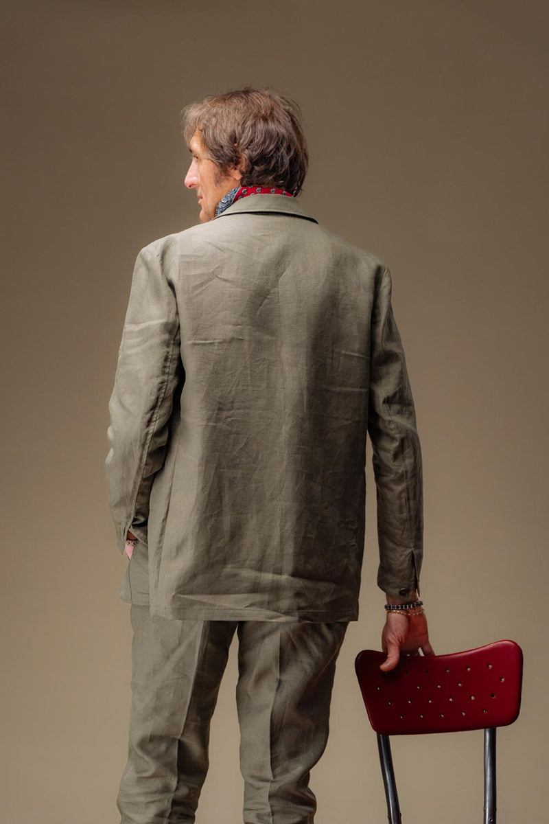 LE CORBUSIER SUIT