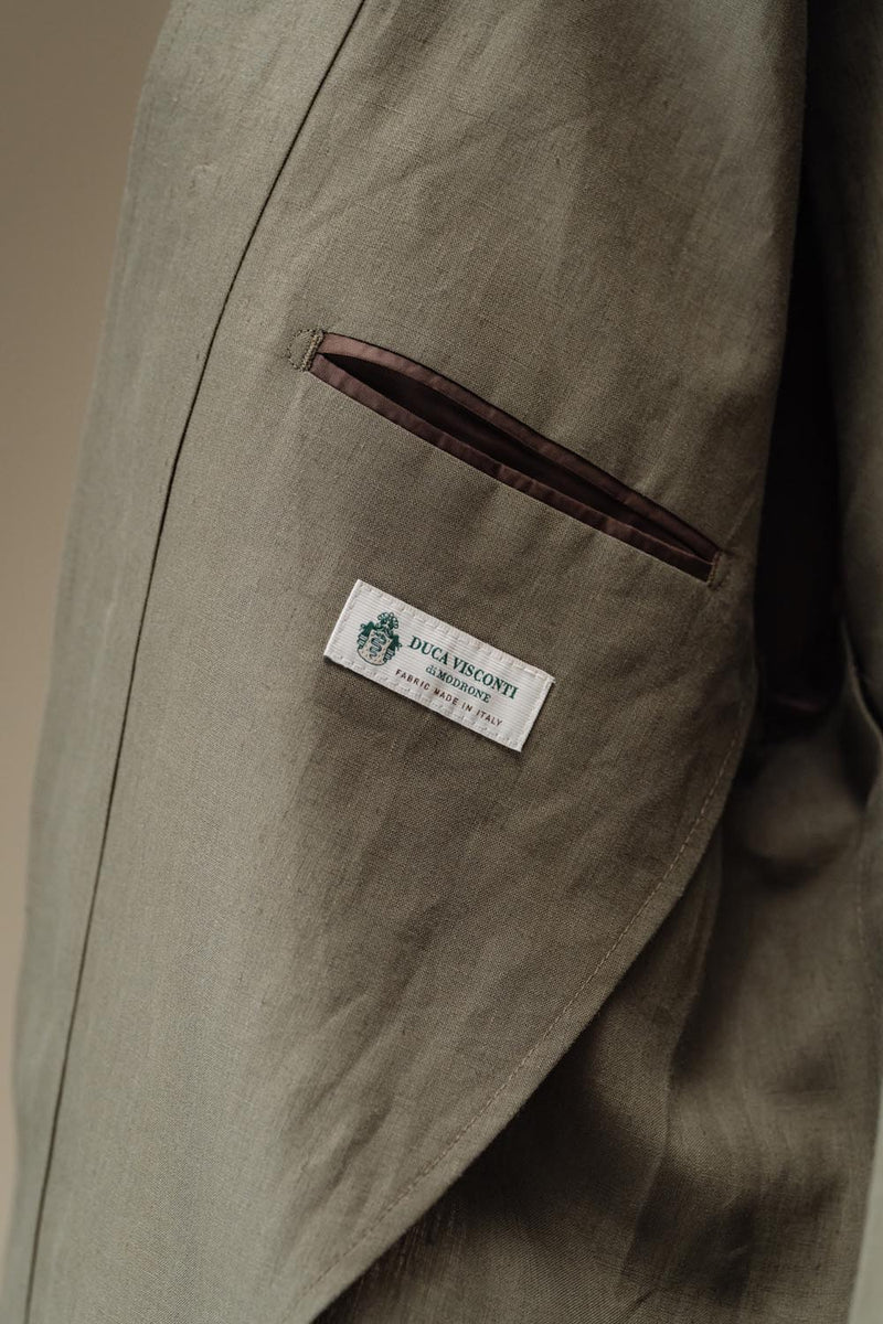 LE CORBUSIER SUIT