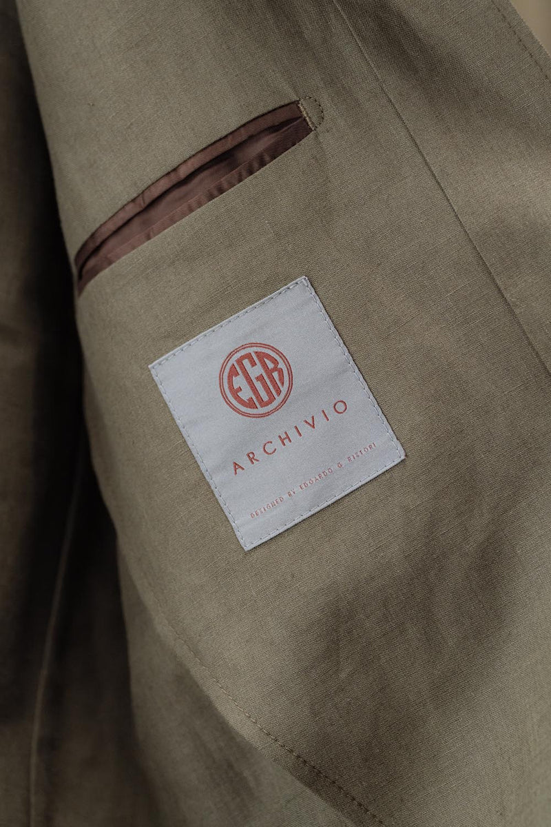 LE CORBUSIER SUIT