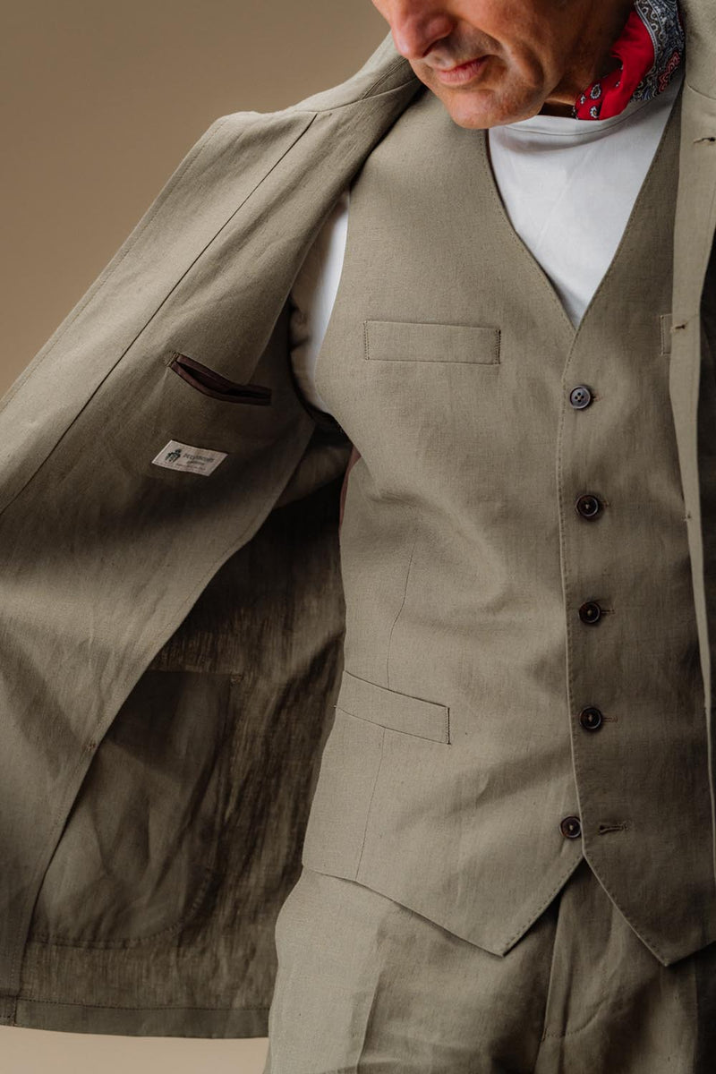 LE CORBUSIER SUIT