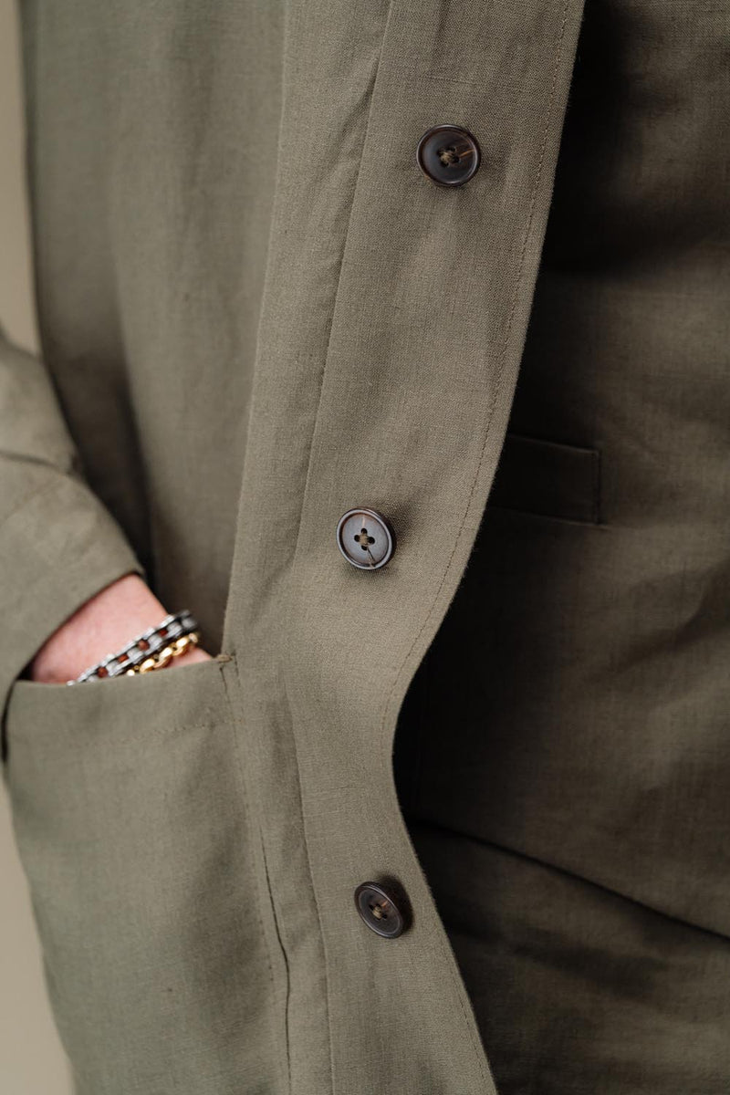 LE CORBUSIER SUIT