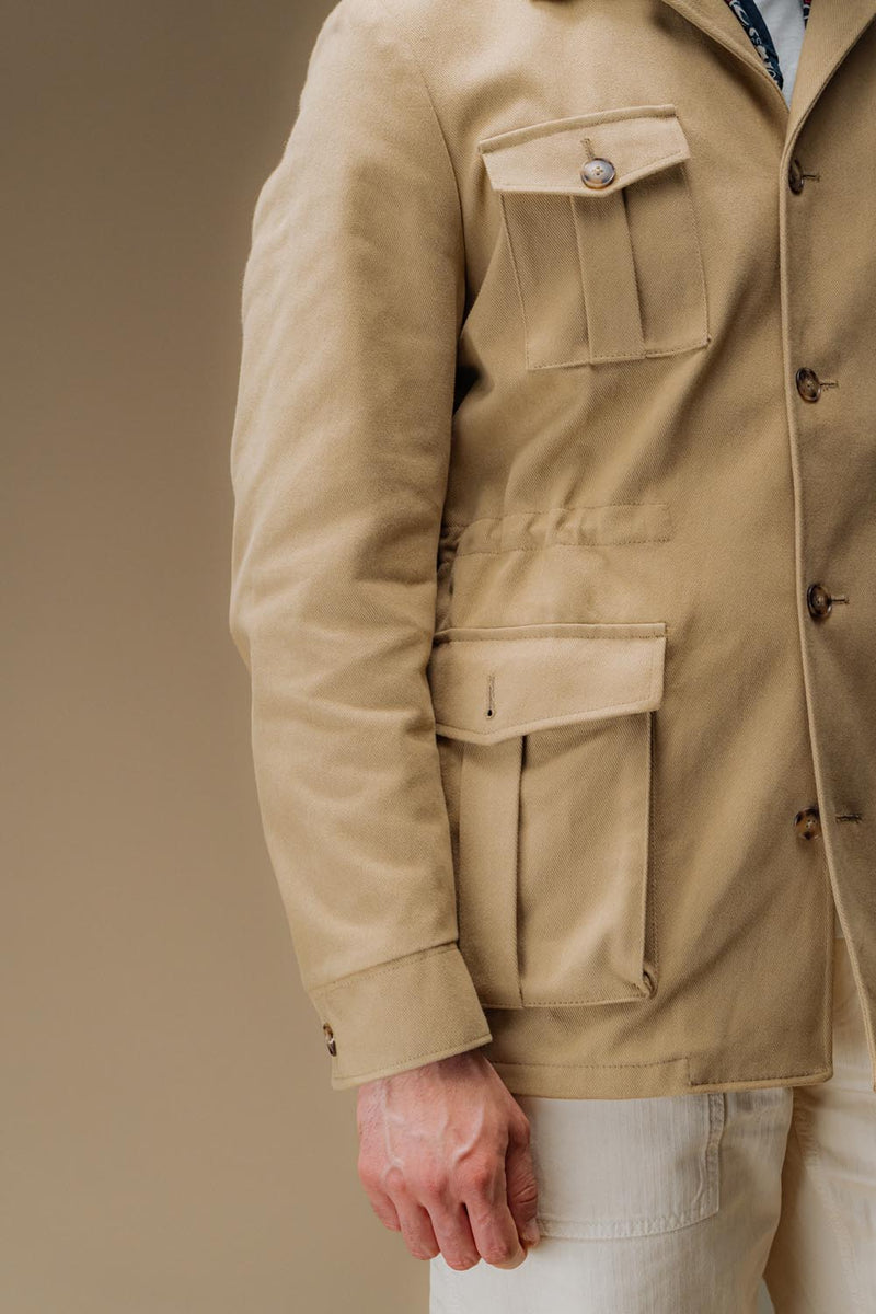 ERNEST JACKET