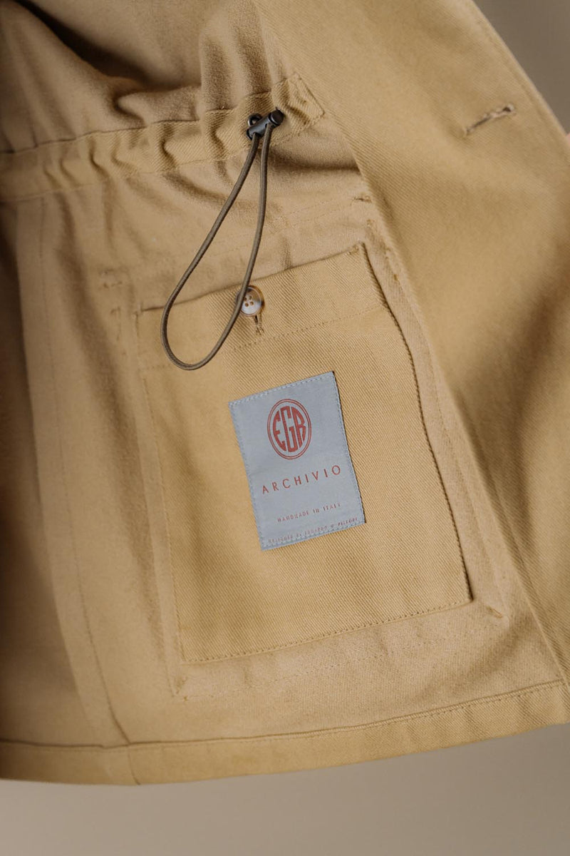 ERNEST JACKET