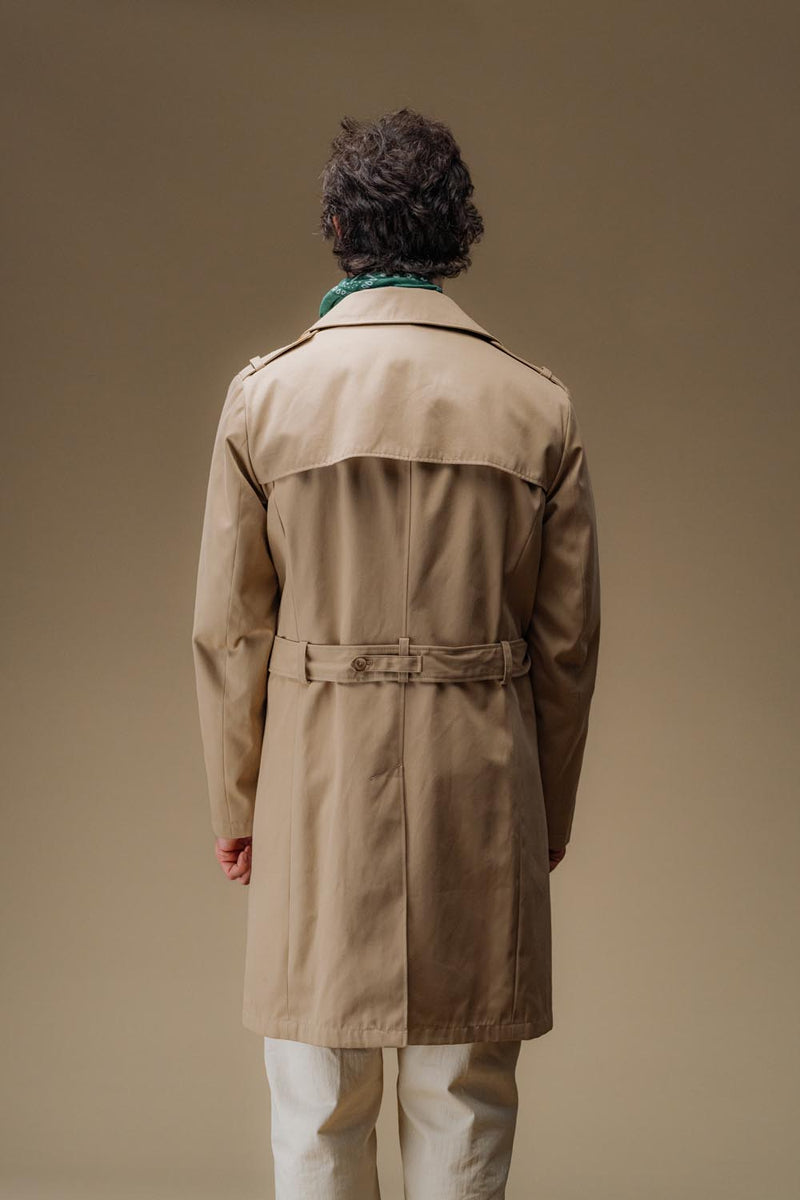 THE TRENCH