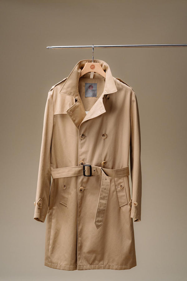 THE TRENCH