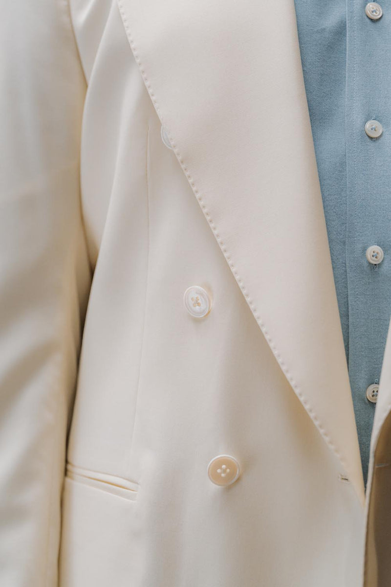 GATSBY JACKET