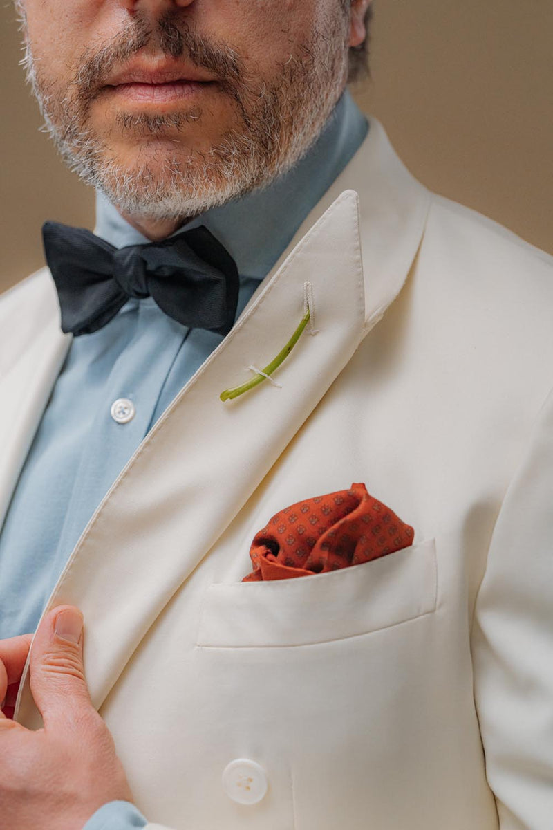 GATSBY JACKET
