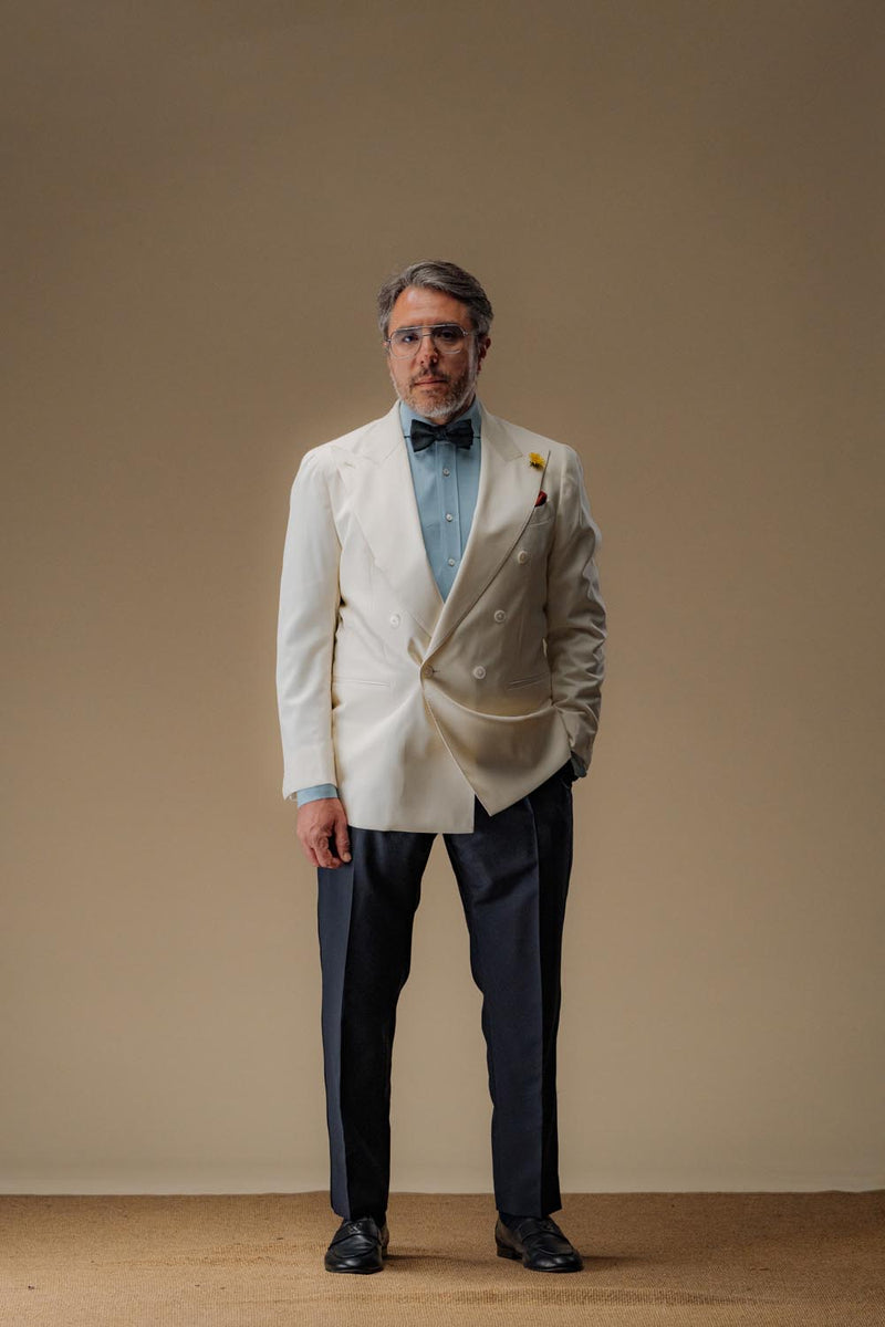 GATSBY JACKET