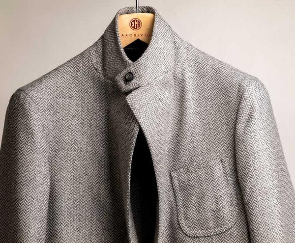 YALE JACKET