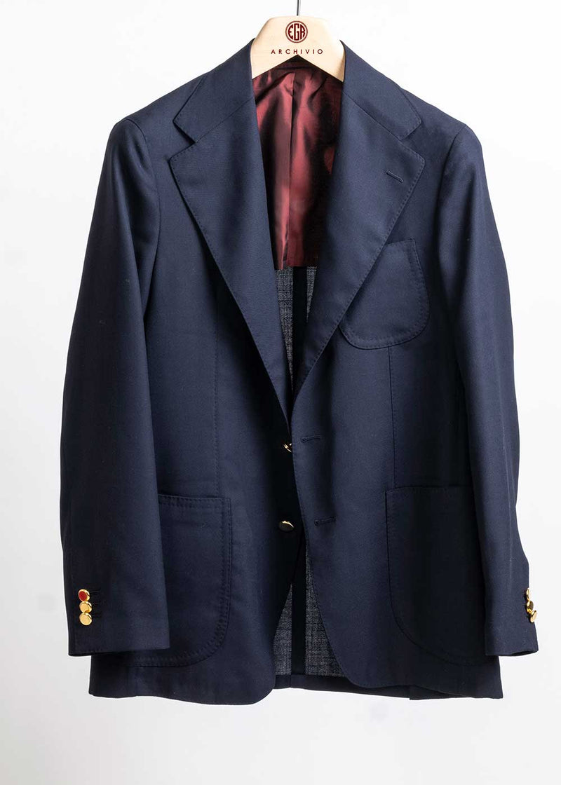 ST. JOHNS BLAZER JACKET
