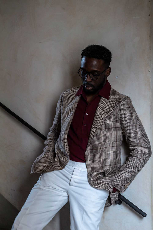GRANT JACKET